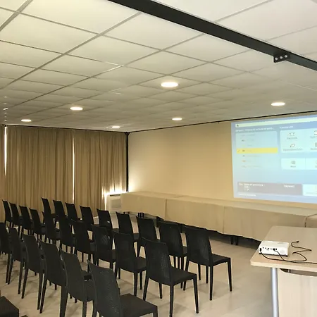 Hotel Milazzo-2