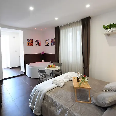 B&B In Centro Storico Salerno-2