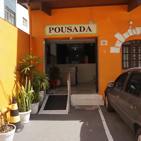 Pousada Orquidário-2
