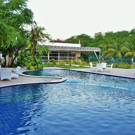 Hotel Villaoeste-3