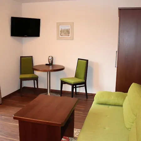Hotel Rupertihaus-2