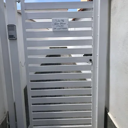 Sea Fly Guest House-2