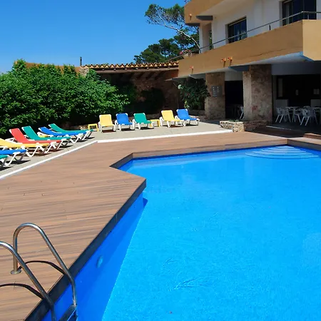 Hotel Sa Riera-2