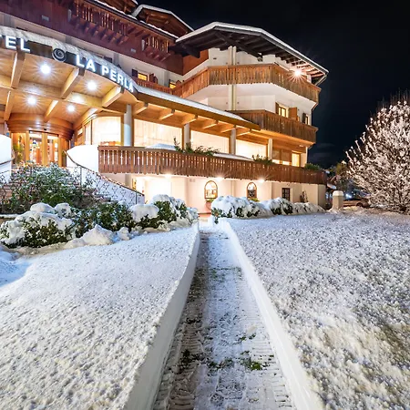 Hotel La Perla-3