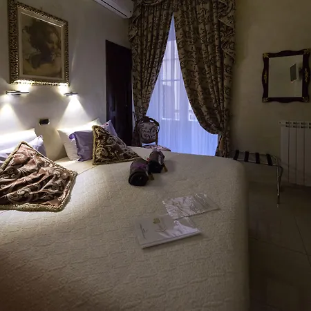 B&B Roma Royal Residence-2