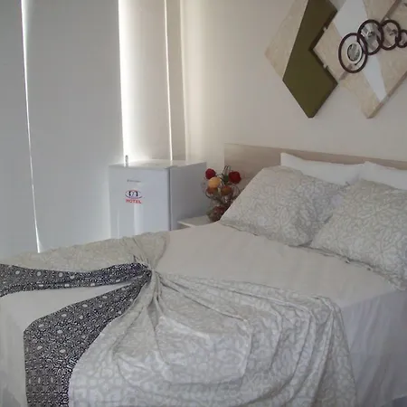 Hotel Milla-2