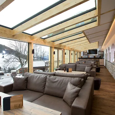 Hotel Engel - Familotel Hochschwarzwald-3