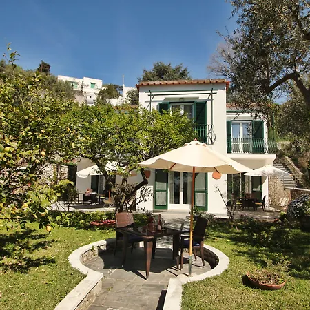 Casa Augusto B&B-3