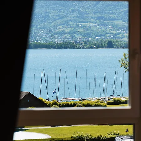Hôtel Le Mouton Bleu-3