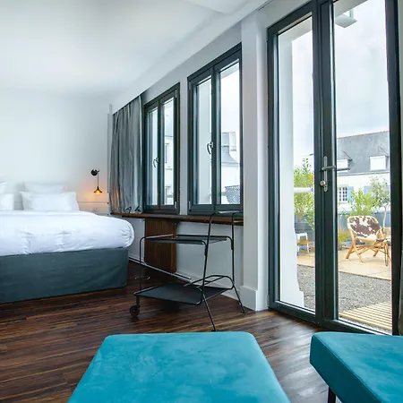 Bateau Libre Hotel-3