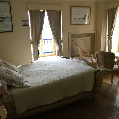 Hôtel MADO-3