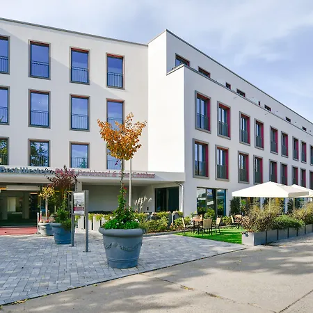 Best Western Plus Parkhotel&Spa Cottbus-3