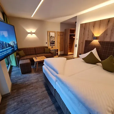 Der Siegeler B&B - This Lifestylehotel Rocks-3