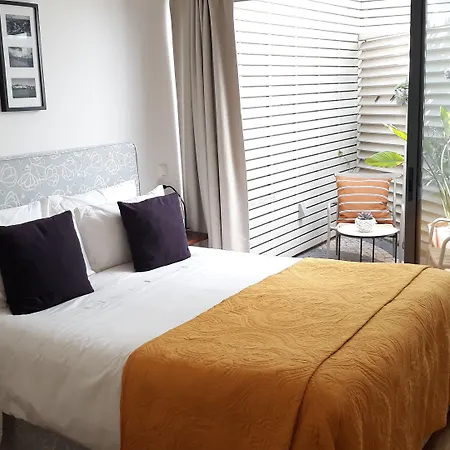 Calcada Guesthouse-2