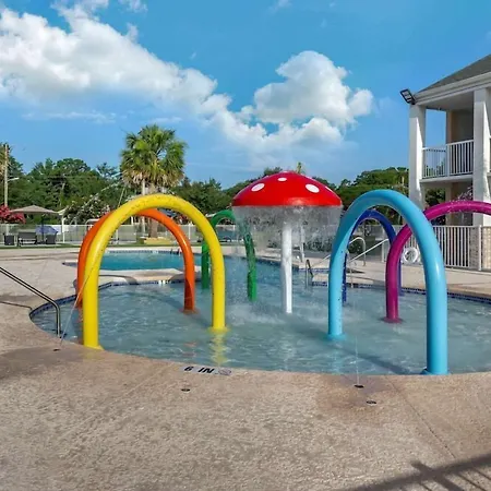 Baymont By Wyndham Pawleys Island-2