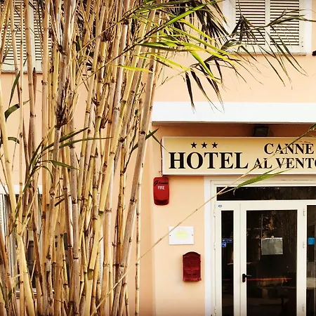 Hotel Canne Al Vento-3