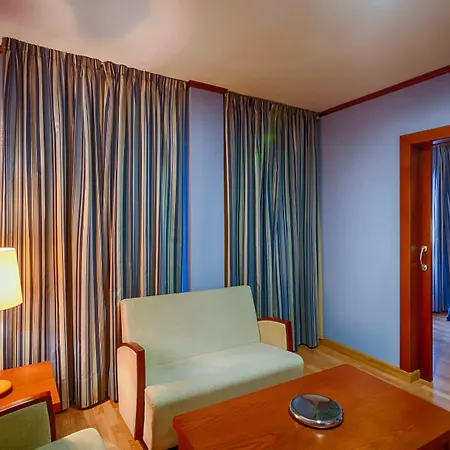 Hotel Cervantes-3