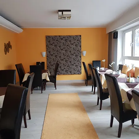 Parkhotel Villingen und Boardingzimmer-3