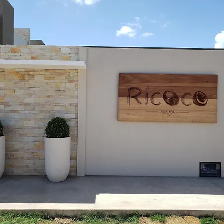 Pousada Ricoco-3