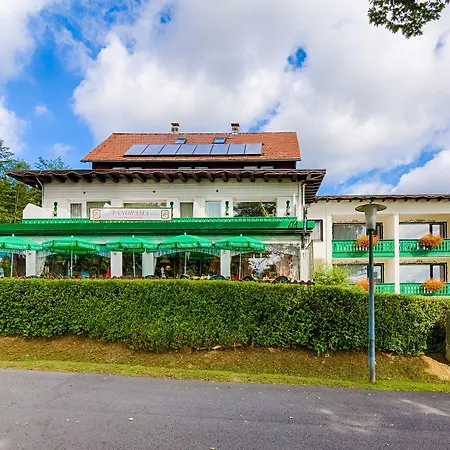 Hotel und Cafe Panorama-3