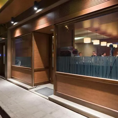 Hotel As Aceas-2