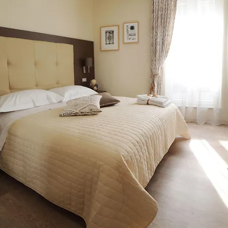 B&B Dimora Santa Chiara-2