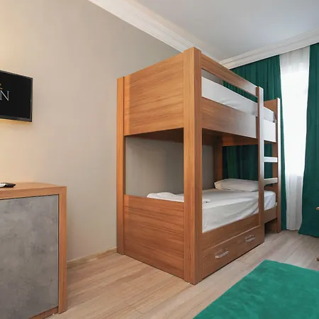 Hotel Ergun-2
