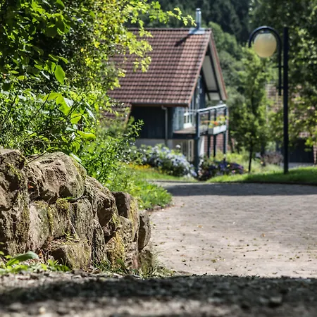 Landhotel Am Rothenberg-2