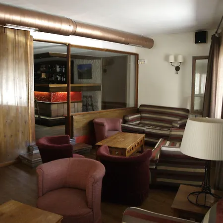 Hotel Nievesol-3
