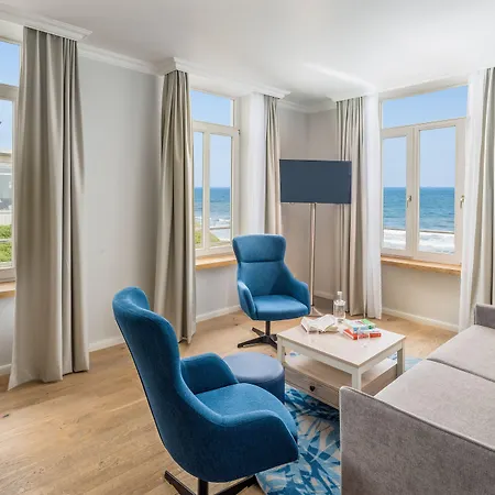 Strandhotel Gerken-3