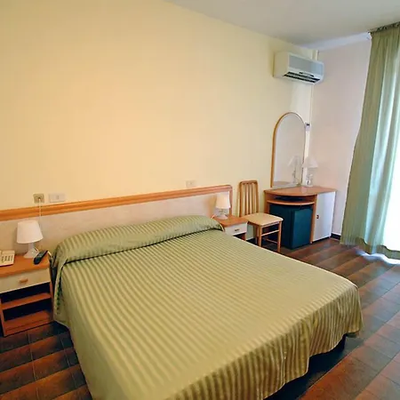 Hotel Paradiso Verde-3