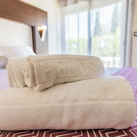 Hotel Hélios-3