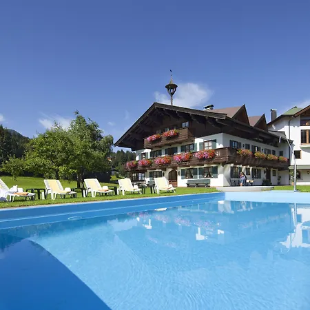 Hotel Gasthof Obermair-3