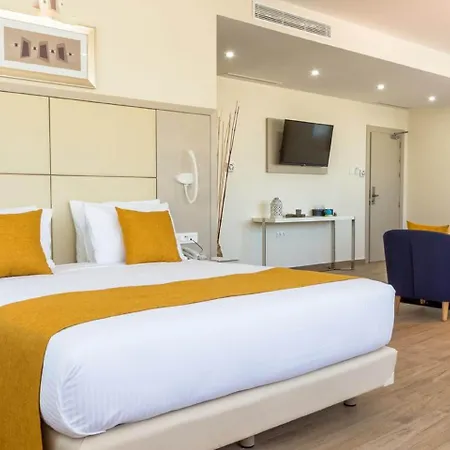 Hôtel Sidi Yahia-3