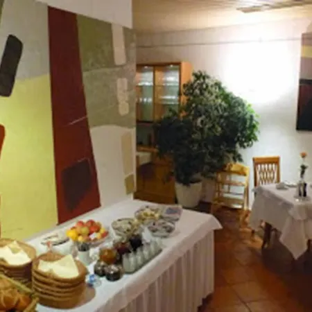 Hotel Alpenblick Garni-2