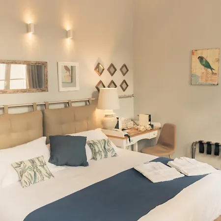 Casa Rosa Hotel Boutique-2