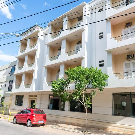 VOA Hotel União-3
