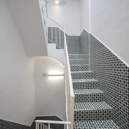 Hotelito Boutique Badalona Mar-3