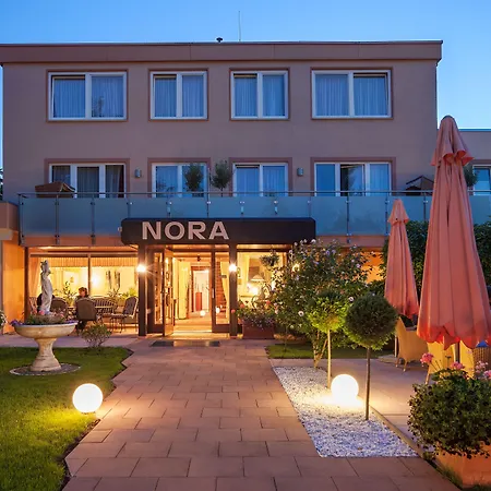 Hotel Nora-2