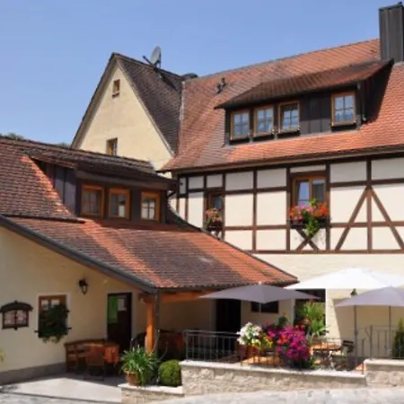 Gasthaus Tauberstube-3