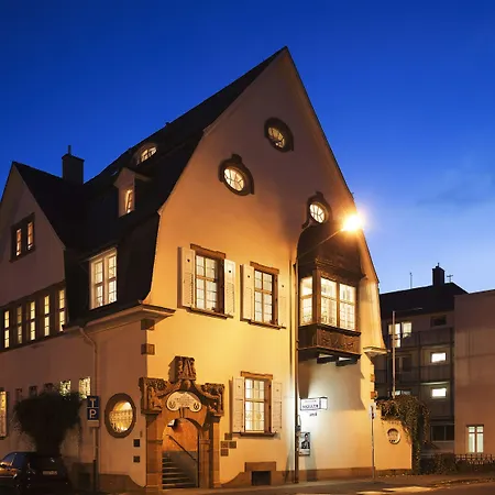 Hotel Haus Müller-2