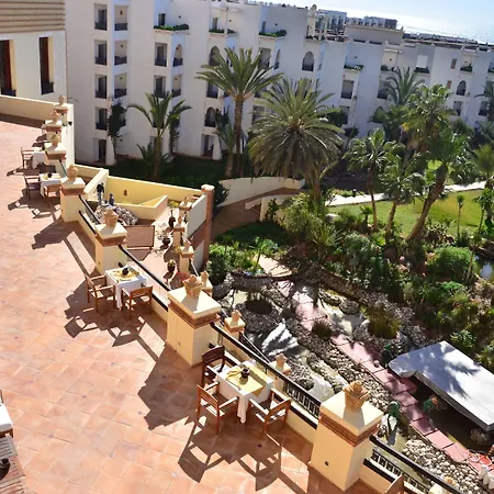 Palais Des Roses Hotel & Thalasso-2