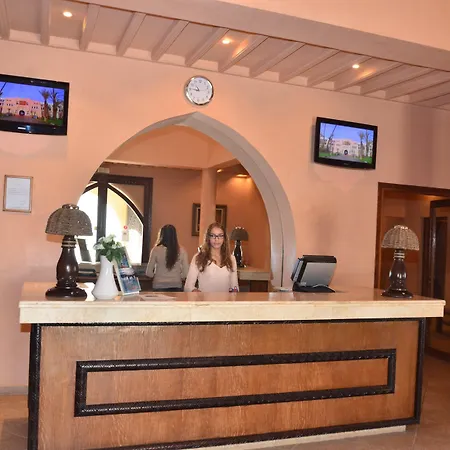 Palais Des Roses Hotel & Thalasso-3