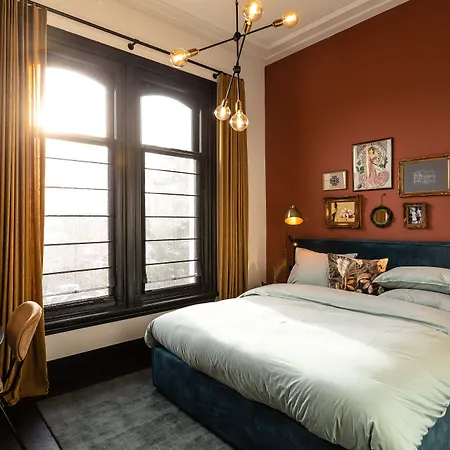Stella Suites Boutique Hotel-3