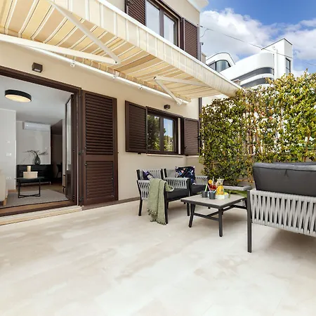 Sunset Residence Rovinj-3