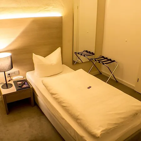 Garni Hotel Schmaus-2