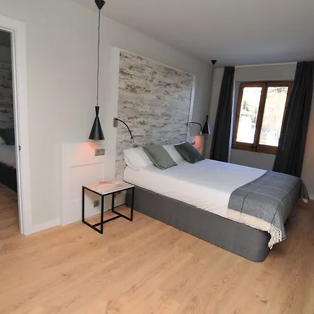 Hotel Cims de Camprodon-2