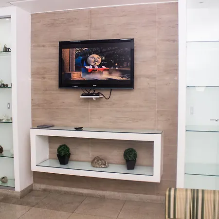 Hotel Beira Rio-3