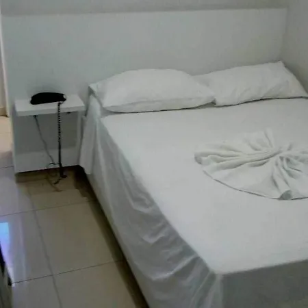 Hotel Confiança-3
