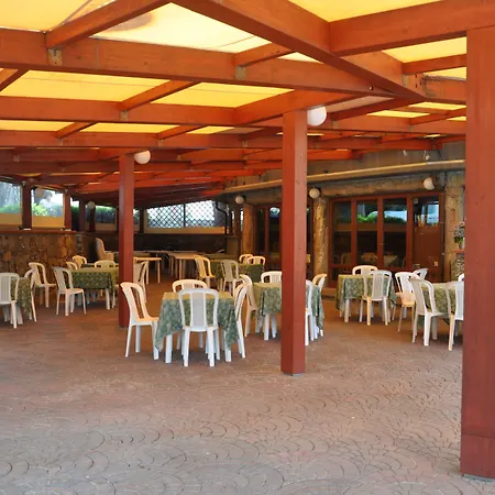 Hotel Residence Moneglia-2